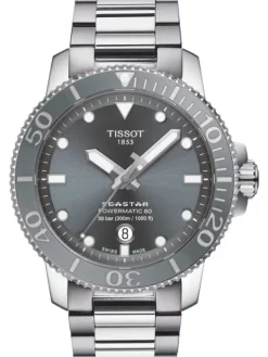 TISSOT Herrenuhren-SEASTAR 1000 T120.407.11.081.01