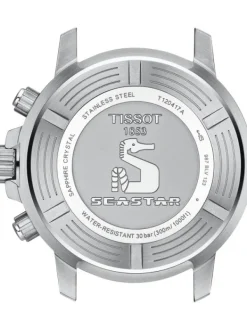 TISSOT Herrenuhren-SEASTAR T120.417.11.051.01