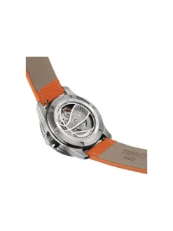 TISSOT Herrenuhren | Damenuhren-Seastar Wilson WNBA T120.807.17.051.00