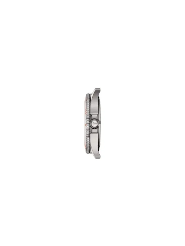 TISSOT Herrenuhren | Damenuhren-Seastar Wilson WNBA T120.410.17.011.00