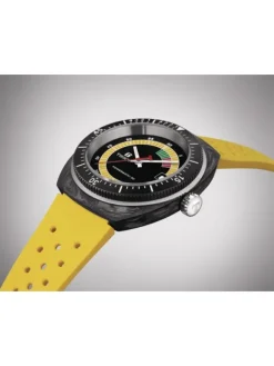 TISSOT Herrenuhren-SIDERAL Gelb T145.407.97.057.00
