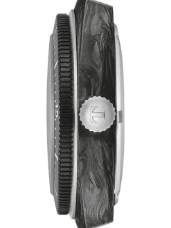 TISSOT Herrenuhren-SIDERAL Rot T145.407.97.057.02