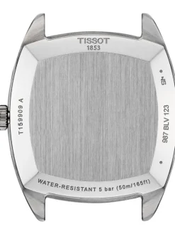 TISSOT Herrenuhren | Damenuhren-STYLIST Blau T159.909.16.043.00