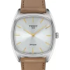 TISSOT Herrenuhren | Damenuhren-STYLIST Silber T159.909.16.031.00