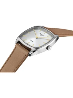 TISSOT Herrenuhren | Damenuhren-STYLIST Silber T159.909.16.031.00