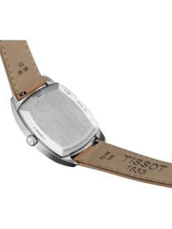 TISSOT Herrenuhren | Damenuhren-STYLIST Silber T159.909.16.031.00