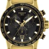TISSOT Herrenuhren-SUPER SPORT CHRONO T125.617.33.051.01