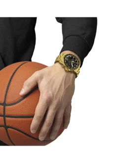TISSOT Herrenuhren-SUPER SPORT CHRONO T125.617.33.051.01