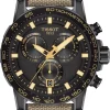 TISSOT Herrenuhren-Supersport Chrono T125.617.37.051.01