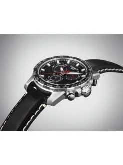 TISSOT Herrenuhren-SUPERSPORT Chrono Schwarz T125.617.16.051.00