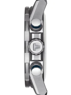 TISSOT Herrenuhren-SUPERSPORT Chrono T125.617.11.041.00