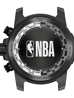 TISSOT Herrenuhren-Supersport NBA Special Edition T125.617.37.067.00