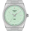 TISSOT Herrenuhren-PRX Quarz T137.410.11.091.01