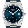 TISSOT Herrenuhren-PRX T137.410.16.041.00