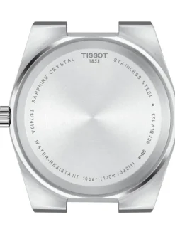 TISSOT Herrenuhren-PRX T137.410.16.041.00