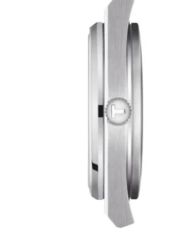 TISSOT Herrenuhren-PRX T137.410.16.041.00