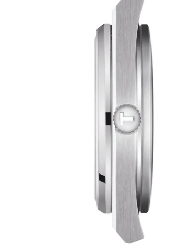 TISSOT Herrenuhren-PRX T137.410.16.041.00