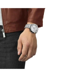TISSOT Herrenuhren-T-RACE Chronogpraph T141.417.11.031.00