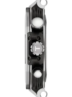 TISSOT Herrenuhren-T-RACE Chronogpraph T141.417.11.031.00