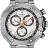 TISSOT Herrenuhren-T-RACE CHRONOGRAPH T141.417.17.011.00