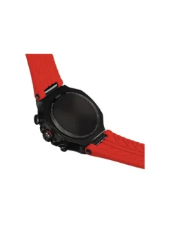 TISSOT Herrenuhren-T-RACE CHRONOGRAPH schwarz rot T141.417.37.061.01