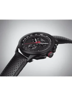 TISSOT Herrenuhren-T-RACE Giro D`Italia 2022 T135.417.37.051.01