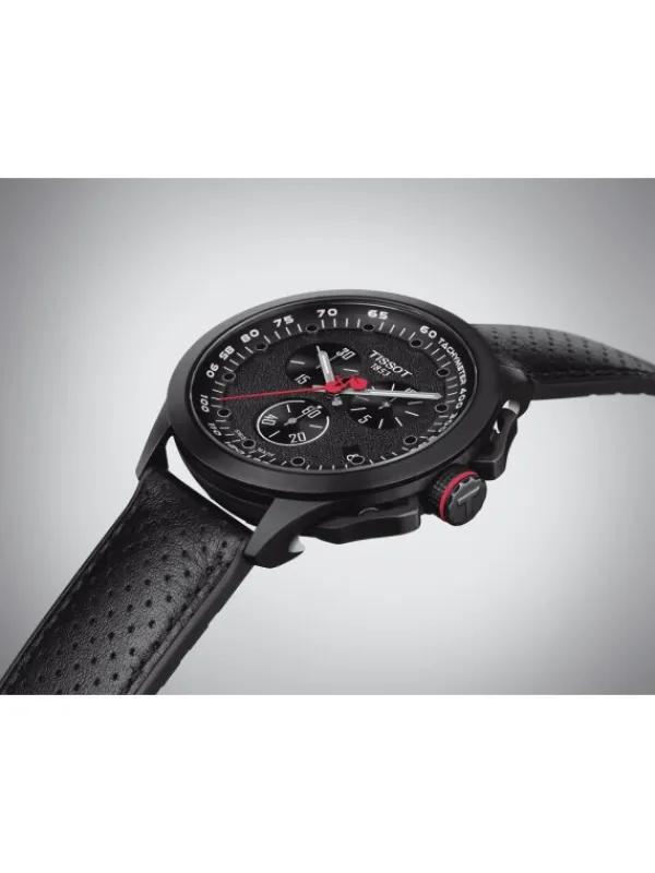 TISSOT Herrenuhren-T-RACE Giro D`Italia 2022 T135.417.37.051.01