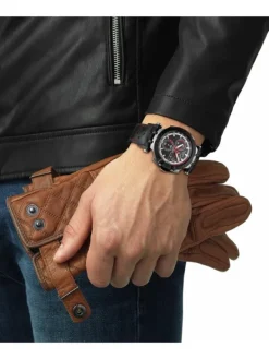 TISSOT Herrenuhren-T-RACE MOTOGP 2020 Limited Edition T115.417.27.051.01