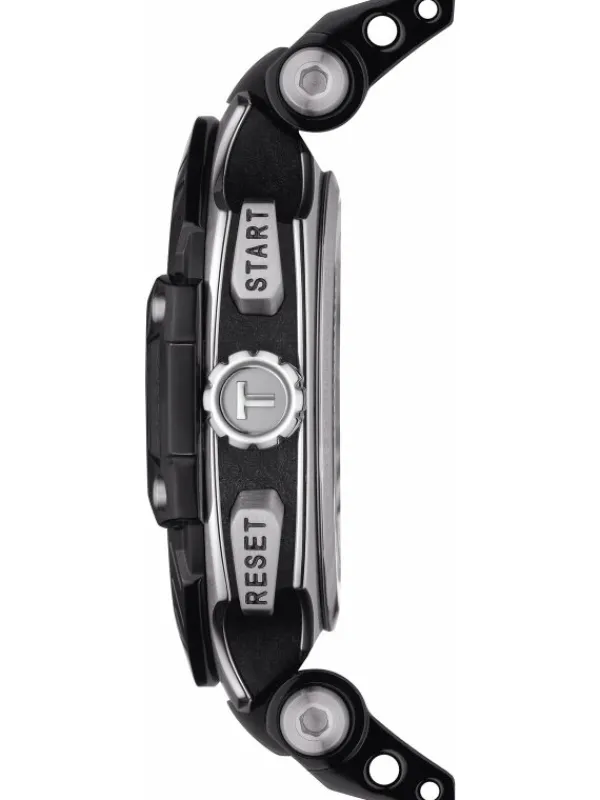 TISSOT Herrenuhren-T-RACE MOTOGP 2020 Limited Edition T115.417.27.051.01