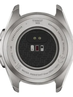 TISSOT Smartwatches | Herrenuhren-T-Touch Connect Sport T153.420.47.051.02
