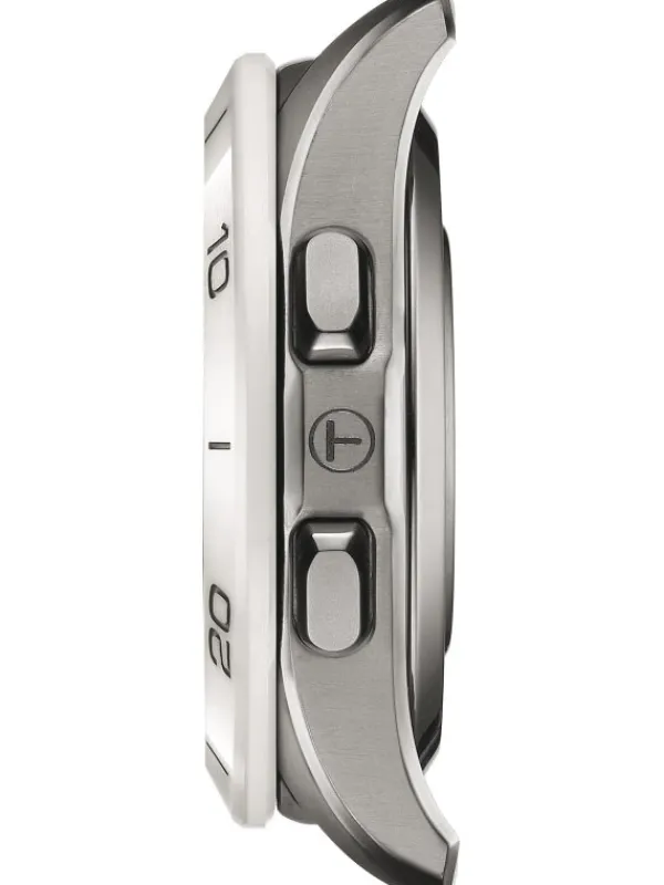 TISSOT Smartwatches | Herrenuhren-T-Touch Connect Sport T153.420.47.051.03