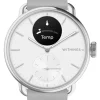 WITHINGS Smartwatches-Scanwatch 2 38mm - White HWA10-model 2-All-Int